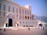 Monaco
