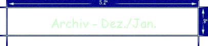 Archiv - Dez./Jan.