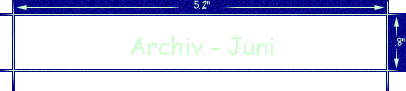 Archiv - Juni