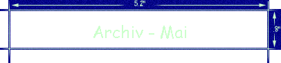 Archiv - Mai