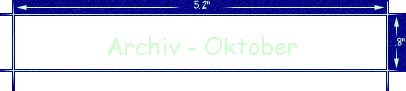 Archiv - Oktober