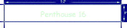 Penthouse 16